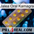 Oral Jelly Kamagra new11